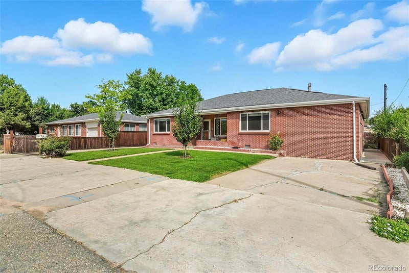 3121 63rd Ave, Denver, CO 80221