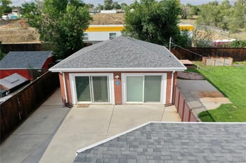 3121 63rd Ave, Denver, CO 80221