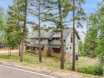 30824 Kings Valley Dr, Conifer, CO 80433