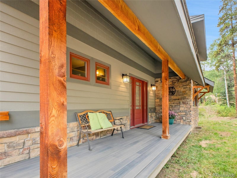 30824 Kings Valley Dr, Conifer, CO 80433