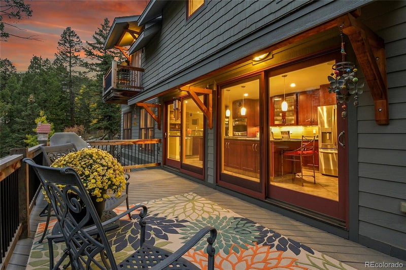 30824 Kings Valley Dr, Conifer, CO 80433