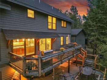 30824 Kings Valley Dr, Conifer, CO 80433