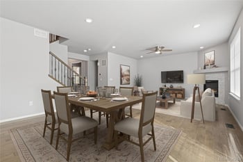 14174 Hudson Way, Thornton, CO 80602