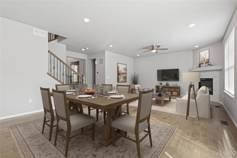 14174 Hudson Way, Thornton, CO 80602