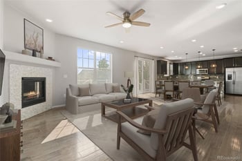 14174 Hudson Way, Thornton, CO 80602