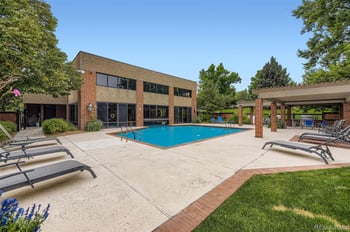 1900 E Girard Pl #606, Englewood, CO 80113