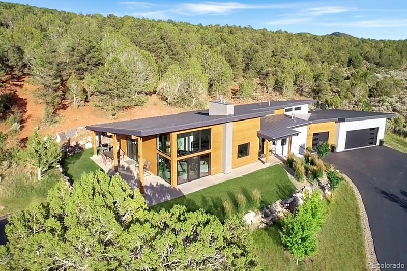 1015 Hidden Valley Dr, Glenwood Springs, CO 81601