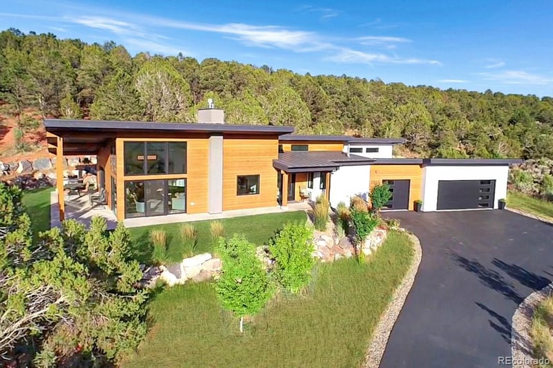 1015 Hidden Valley Dr, Glenwood Springs, CO 81601