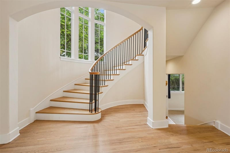 3535 S Franklin St, Cherry Hills Village, CO 80113