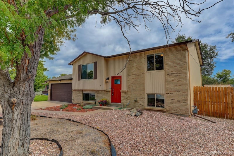 3082 Fairplay St, Aurora, CO 80014