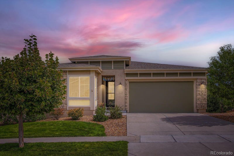 10680 W Big Horn Cir, Broomfield, CO 80021