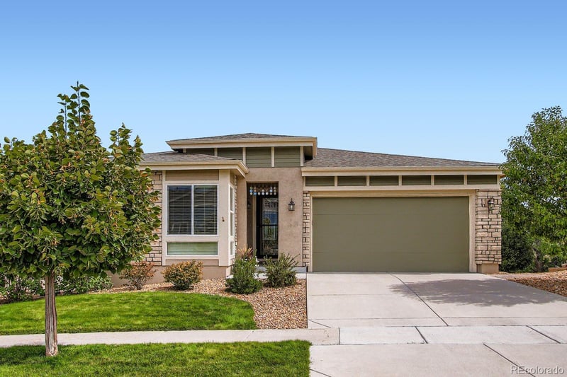 10680 W Big Horn Cir, Broomfield, CO 80021