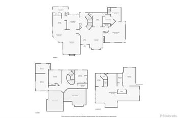 2880 Lake Meadow Dr, Monument, CO 80132