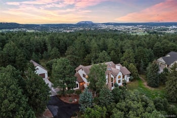 2880 Lake Meadow Dr, Monument, CO 80132