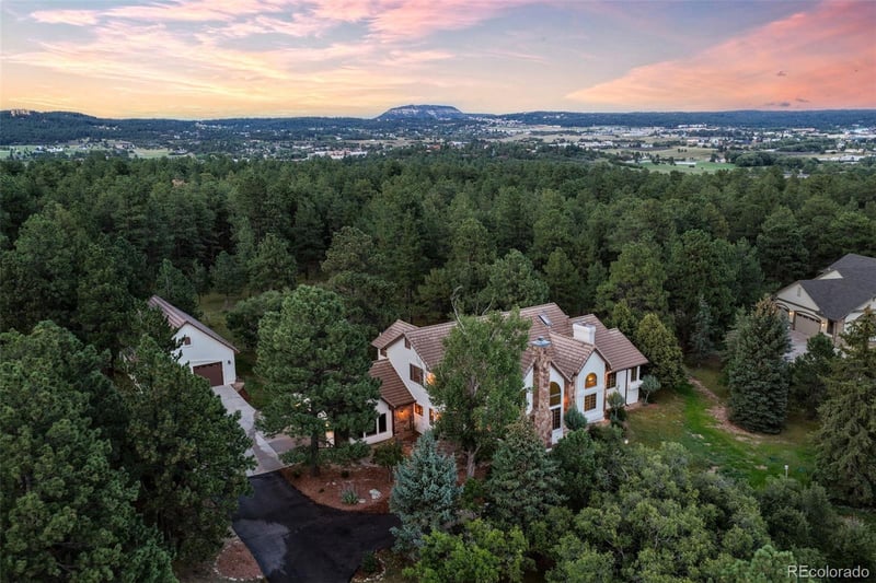 2880 Lake Meadow Dr, Monument, CO 80132