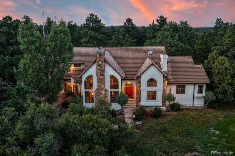 2880 Lake Meadow Dr, Monument, CO 80132