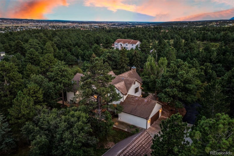 2880 Lake Meadow Dr, Monument, CO 80132