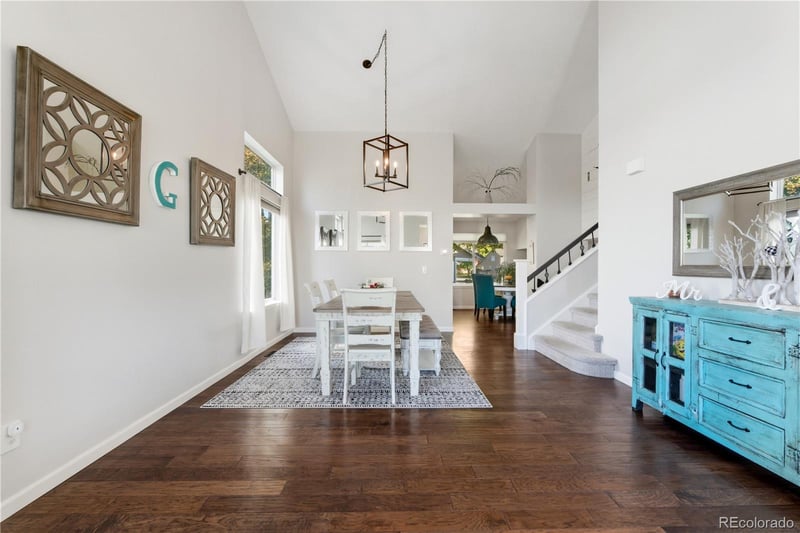 19025 Molly Ave, Parker, CO 80134