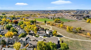 19025 Molly Ave, Parker, CO 80134