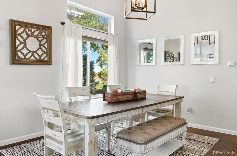 19025 Molly Ave, Parker, CO 80134