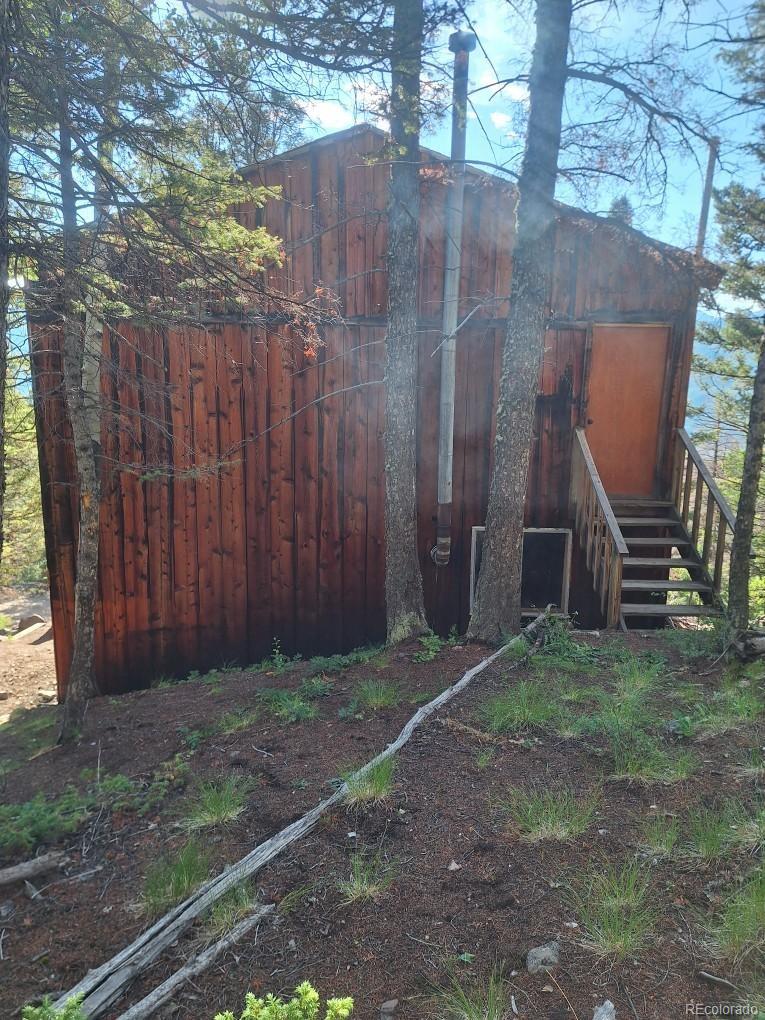 00 Geoffsmith, San Luis, CO 81152