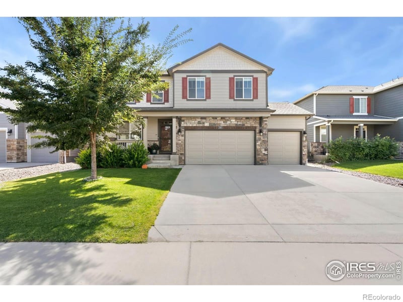 320 Central Ave, Severance, CO 80546