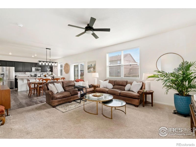 320 Central Ave, Severance, CO 80546