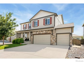 320 Central Ave, Severance, CO 80546