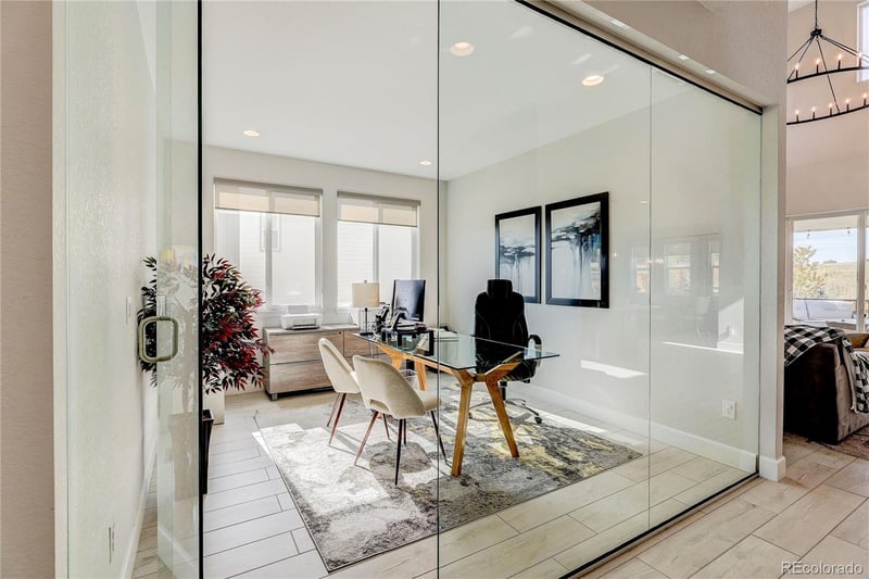 6371 Kenzie Cir, Castle Pines, CO 80108