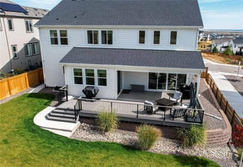 6371 Kenzie Cir, Castle Pines, CO 80108