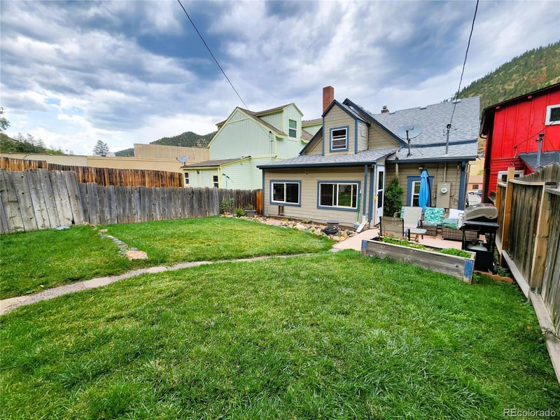 2433 Miner St, Idaho Springs, CO 80452