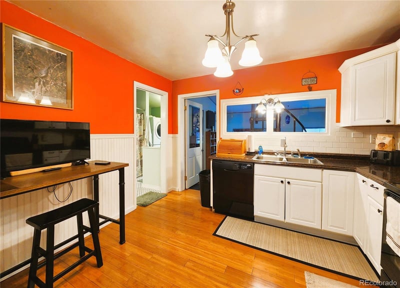 2433 Miner St, Idaho Springs, CO 80452