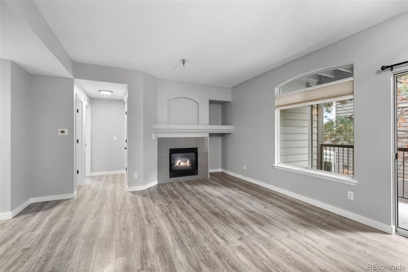 2575 Syracuse Way #H201, Denver, CO 80231