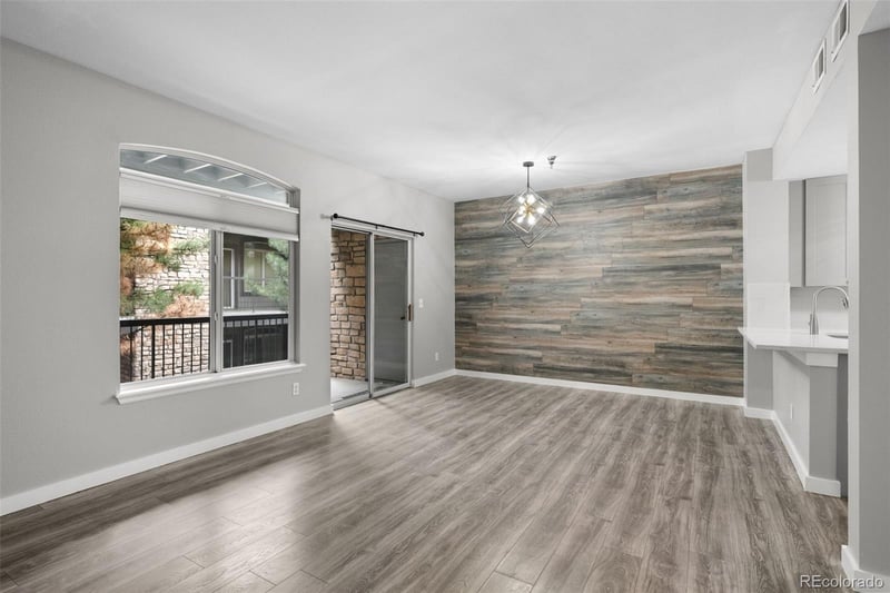 2575 Syracuse Way #H201, Denver, CO 80231