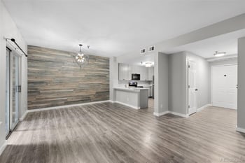 2575 Syracuse Way #H201, Denver, CO 80231