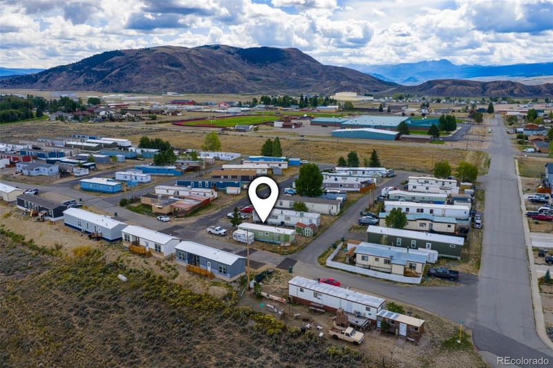 500 12th Lot B7, Kremmling, CO 80459