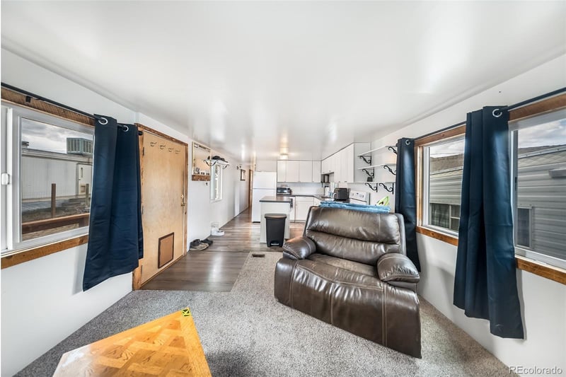 500 12th Lot B7, Kremmling, CO 80459