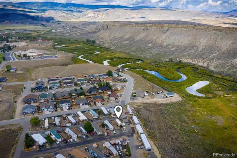 500 12th Lot B7, Kremmling, CO 80459