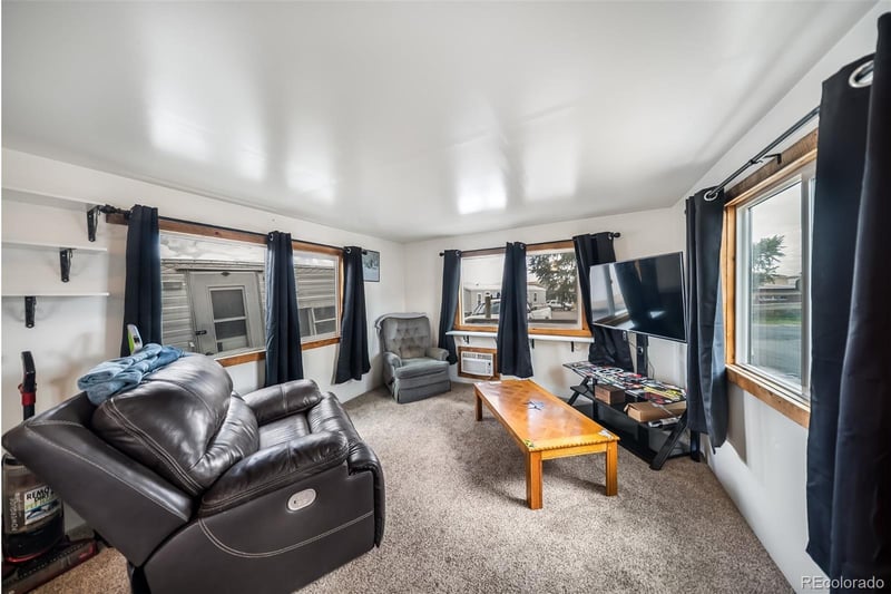 500 12th Lot B7, Kremmling, CO 80459