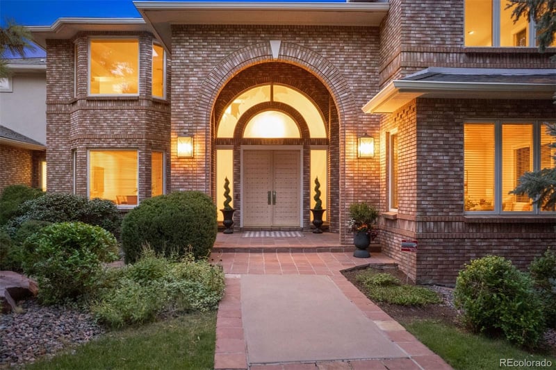 15895 W Bayaud Dr, Golden, CO 80401