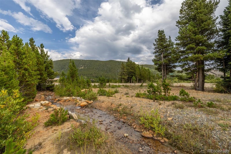 Beaver Rd Lot 653, Idaho Springs, CO 80452