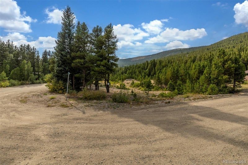 Beaver Rd Lot 653, Idaho Springs, CO 80452