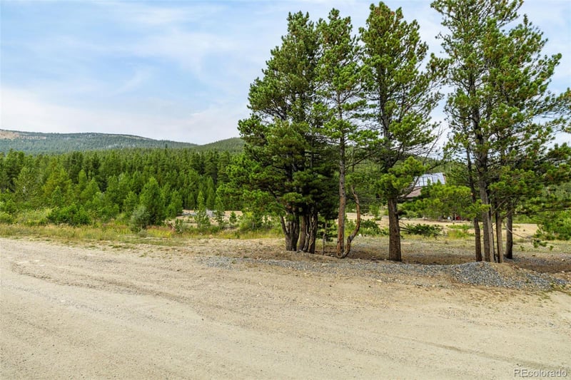 Little Creek Rd Lot 654, Idaho Springs, CO 80452