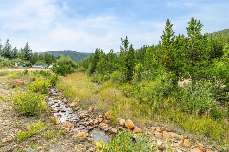 Little Creek Rd Lot 654, Idaho Springs, CO 80452