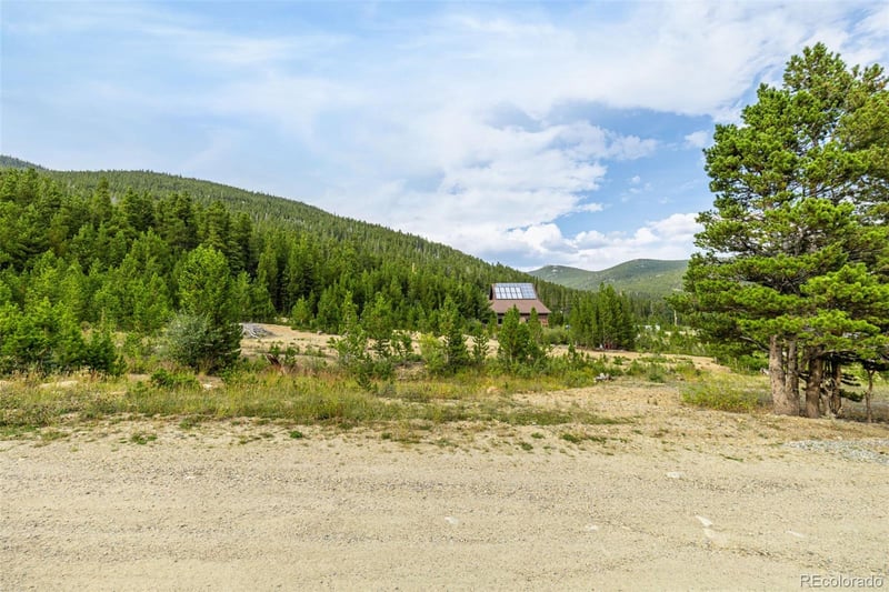 Little Creek Rd Lot 654, Idaho Springs, CO 80452