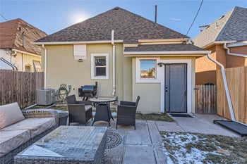 1227 Martin Luther King Jr Blvd, Denver, CO 80205