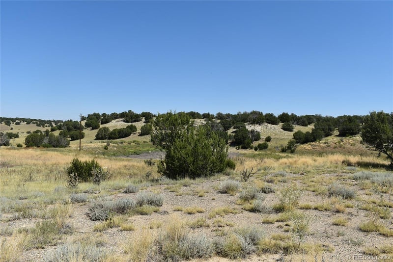 000 County Road 93 9, Trinidad, CO 81082