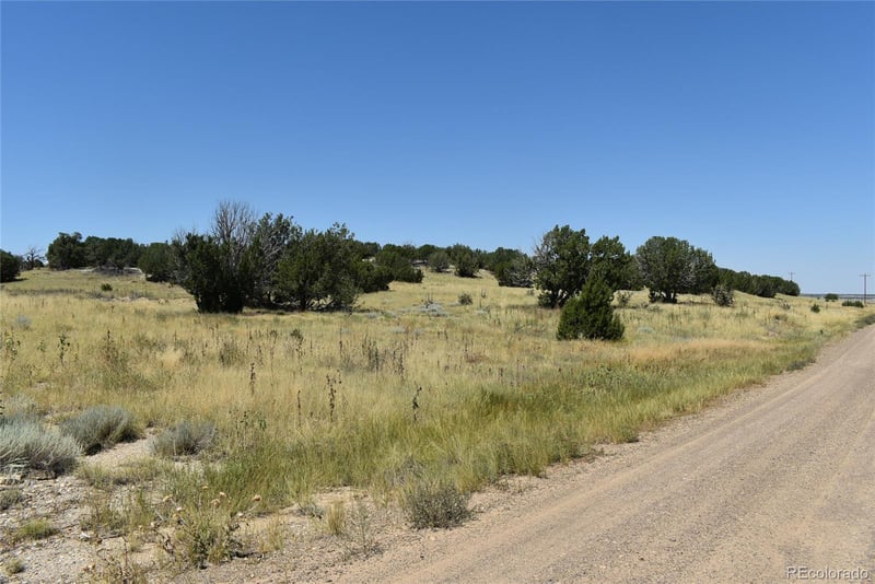 000 County Road 93 9, Trinidad, CO 81082
