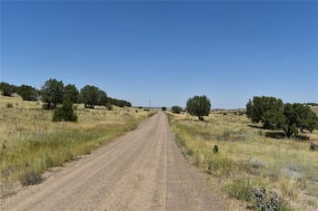 000 County Road 93 9, Trinidad, CO 81082