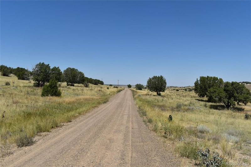 000 County Road 93 9, Trinidad, CO 81082